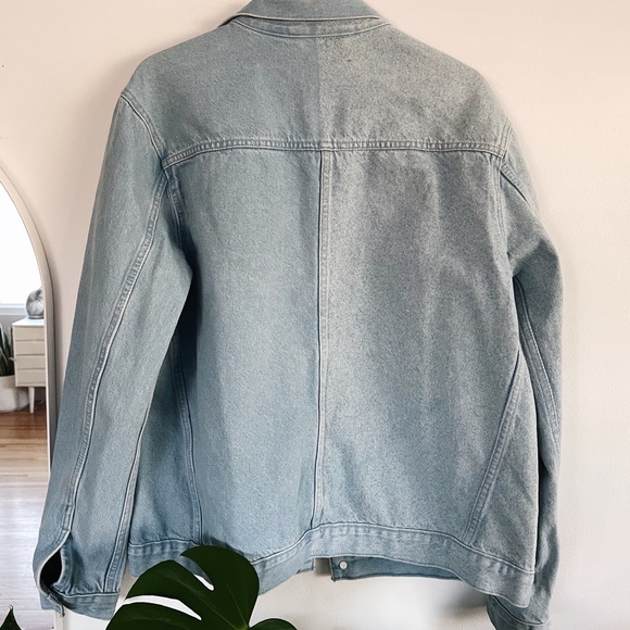 Levi’s denim jacket - Picture 5 of 6